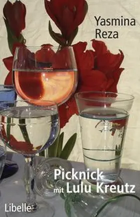 Reza |  Picknick mit Lulu Kreutz | Buch |  Sack Fachmedien