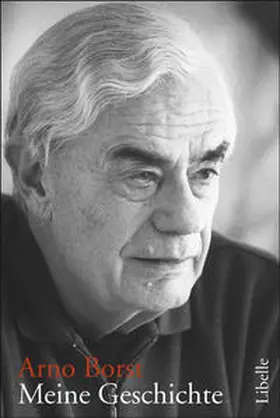 Borst / Seibt |  Meine Geschichte | Buch |  Sack Fachmedien