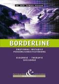 Pfeifer |  Borderline - Emotional instabile Persönlichkeitsstörung | Buch |  Sack Fachmedien
