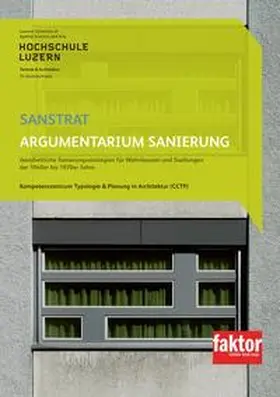 Ehrbar / Schwehr |  SanStrat (2010 – 2012) | Buch |  Sack Fachmedien