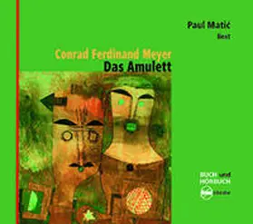 Meyer / Bolliger |  Das Amulett | Buch |  Sack Fachmedien