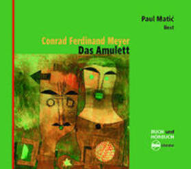 Meyer / Bolliger | Das Amulett | Buch | 978-3-905721-76-8 | sack.de