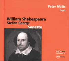 Shakespeare / Bolliger |  Sonette | Buch |  Sack Fachmedien