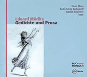 Mörike / Bolliger |  Gedichte und Prosa | Buch |  Sack Fachmedien