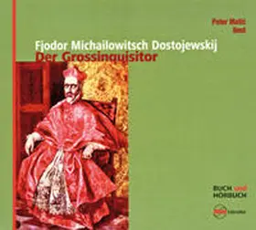 Dostojewskij |  Der Grossinquisitor | Buch |  Sack Fachmedien