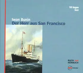 Bunin |  Der Herr aus San Francisco | Buch |  Sack Fachmedien