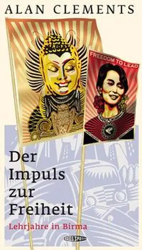 Clements |  Der Impuls zur Freiheit | Buch |  Sack Fachmedien
