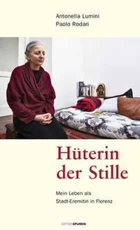 Lumini / Rodari |  Hüterin der Stille | Buch |  Sack Fachmedien
