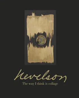  Louise Nevelson | Buch |  Sack Fachmedien