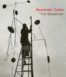  Alexander Calder | Buch |  Sack Fachmedien