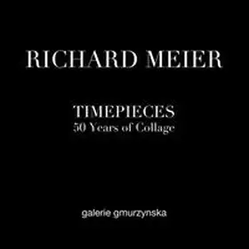  Richard Meier | Buch |  Sack Fachmedien
