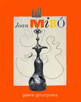  Joan Miró | Buch |  Sack Fachmedien