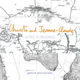 Celant |  Christo and Jeanne-Claude | Buch |  Sack Fachmedien