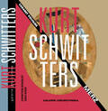  Kurt Schwitters | Buch |  Sack Fachmedien