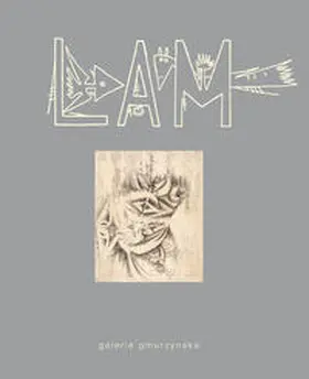 Gmurzynska / Rastorfer / Jouffroy |  Wifredo Lam | Buch |  Sack Fachmedien