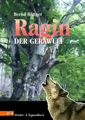 Röttger |  Ragin der Gerawulf | eBook | Sack Fachmedien