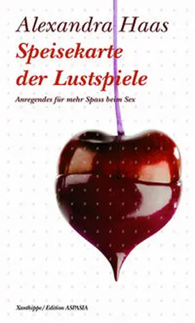 Haas |  Speisekarte der Lustspiele | Buch |  Sack Fachmedien