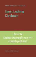 Grisebach |  Ernst Ludwig Kirchner | Buch |  Sack Fachmedien