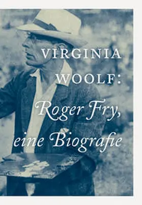 Woolf |  Roger Fry | Buch |  Sack Fachmedien