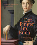 Schneider |  Der Finger im Buch | Buch |  Sack Fachmedien