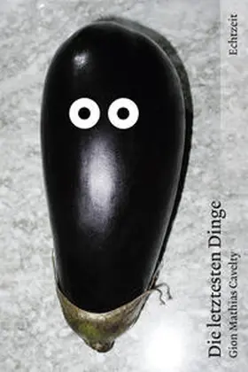 Cavelty |  Die letztesten Dinge | Buch |  Sack Fachmedien