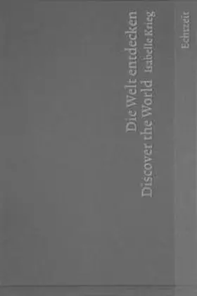 Krieg |  Die Welt entdecken. Discover the World | Buch |  Sack Fachmedien