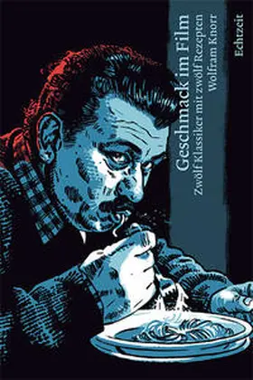 Knorr |  Geschmack im Film | Buch |  Sack Fachmedien