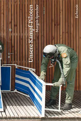Sprecher |  Unsere Kampf-Piloten | Buch |  Sack Fachmedien