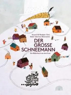 Shodjaie |  Der große Schneemann | Buch |  Sack Fachmedien