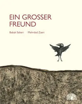 Saberi |  Ein großer Freund | Buch |  Sack Fachmedien