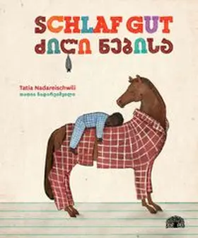 Nadareischwili |  Schlaf gut | Buch |  Sack Fachmedien