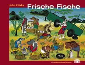 Kilaka |  Frische Fische | Buch |  Sack Fachmedien