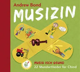 Bond |  Musizin, CD | Sonstiges |  Sack Fachmedien