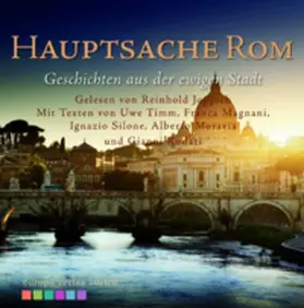 Joppich / DiLeo |  Hauptsache Rom | Sonstiges |  Sack Fachmedien