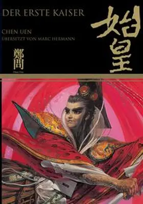 Chen |  Der erste Kaiser | Buch |  Sack Fachmedien