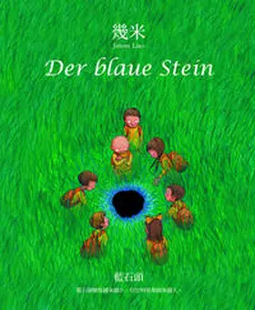 Liao |  Der blaue Stein | Buch |  Sack Fachmedien