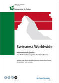 Feige / Brockdorff / Sausen |  Swissness Worldwide | Buch |  Sack Fachmedien