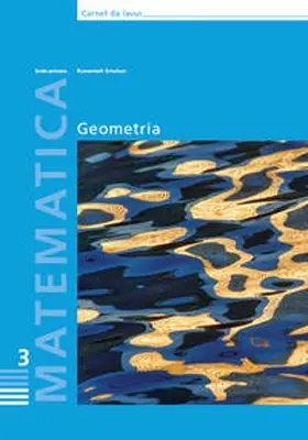 Keller / Noelle Müller / Brandenberg |  Matematica scola primara 3 | Buch |  Sack Fachmedien