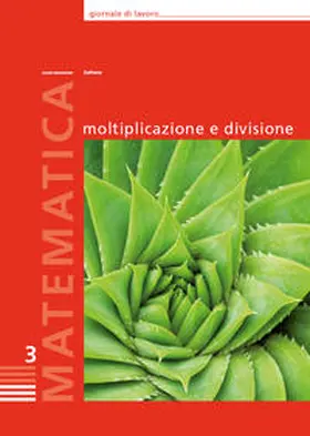 Keller / Noelle Müller / Brandenberg |  Matematica scuola elementare 3 | Buch |  Sack Fachmedien