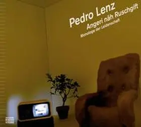 Lenz |  Angeri näh Ruschgift | Sonstiges |  Sack Fachmedien