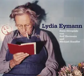 Hermann / Stauffer |  Lydia Eymann | Sonstiges |  Sack Fachmedien