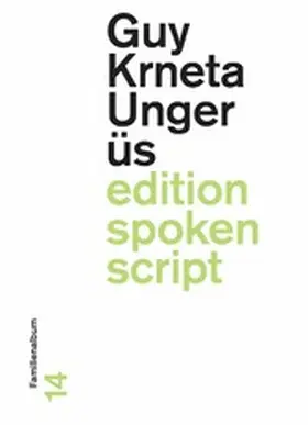 Krneta |  Unger üs | eBook | Sack Fachmedien