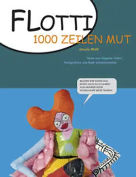 Wolf |  FLOTTI | Buch |  Sack Fachmedien