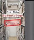 Schulte |  Die Akte Scientology | Buch |  Sack Fachmedien