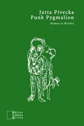 Pivecka |  Punk Pygmalion | Buch |  Sack Fachmedien