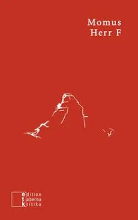 Currie / Momus |  Herr F | Buch |  Sack Fachmedien