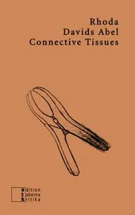 Davids Abel |  Connective Tissues | Buch |  Sack Fachmedien
