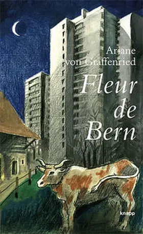 Graffenried |  Fleur de Bern | Buch |  Sack Fachmedien