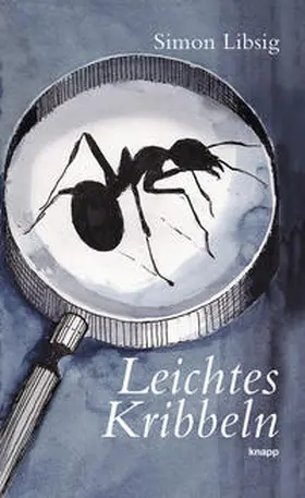 Libsig |  Leichtes Kribbeln | Buch |  Sack Fachmedien