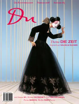  Die Zeit | Buch |  Sack Fachmedien